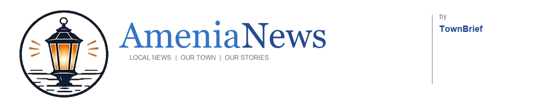 The Amenia NY Post